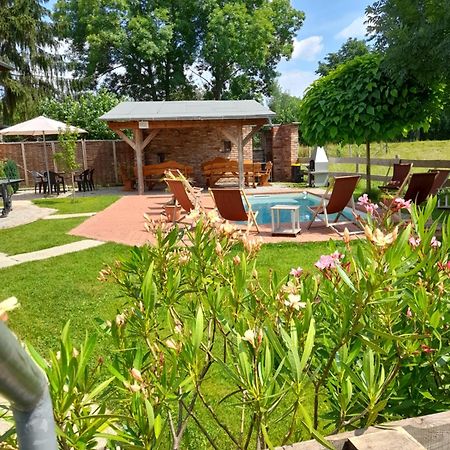 Eisenbahnromantik Im Urlaub Heinsdorfergrund 外观 照片